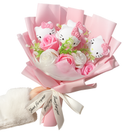 Pink Hello Kitty