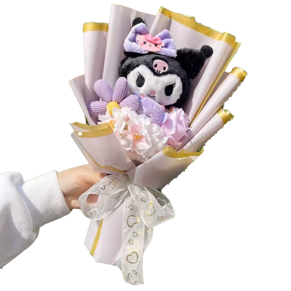 HELLO KITTY BOUQUET