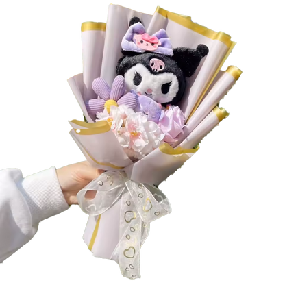 HELLO KITTY BOUQUET