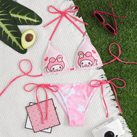 Pink My Melody