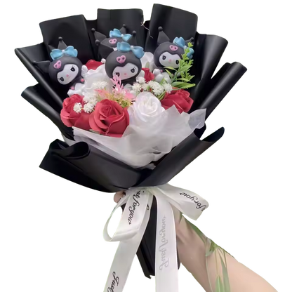 HELLO KITTY BOUQUET