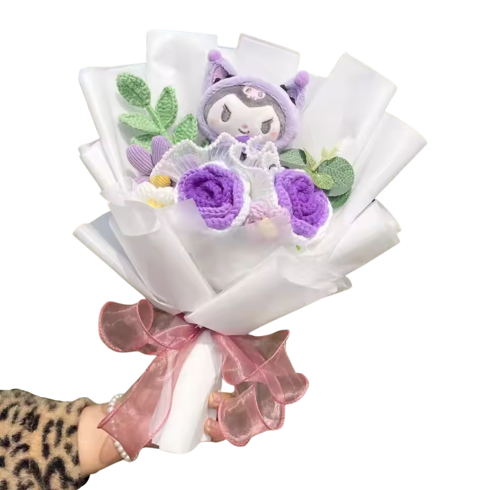 HELLO KITTY BOUQUET