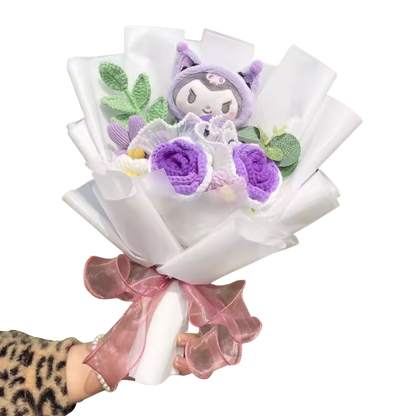 HELLO KITTY BOUQUET