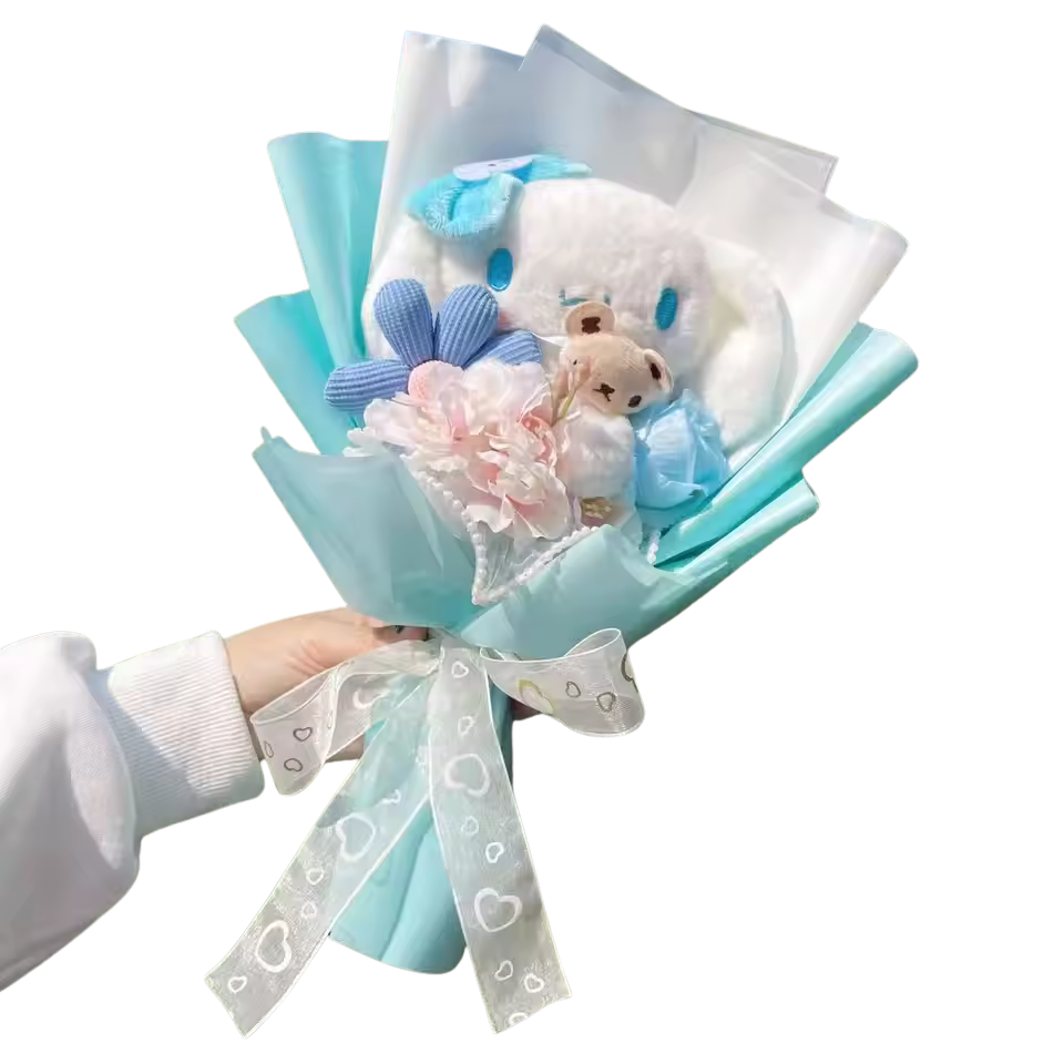 HELLO KITTY BOUQUET