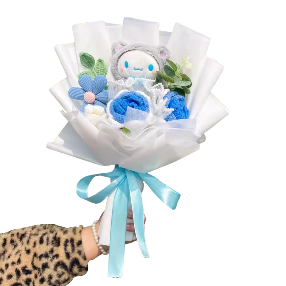 HELLO KITTY BOUQUET