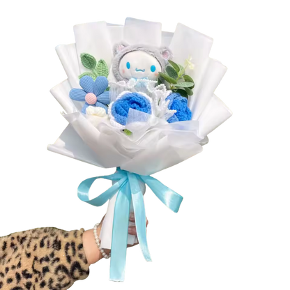 HELLO KITTY BOUQUET