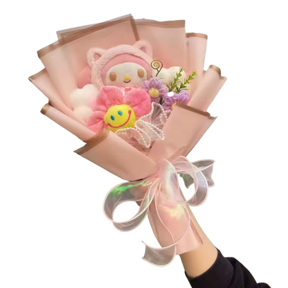 HELLO KITTY BOUQUET