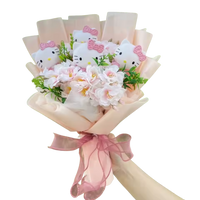 Cherry Blossom Hello Kitty